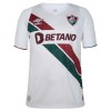 Virallinen Fanipaita Fluminense FC Vieraspelipaita 2024-25 - Lasten
